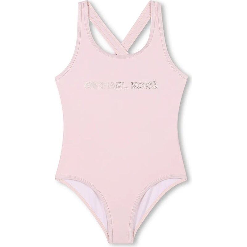 Jednodielne detské plavky Michael Kors 66512437