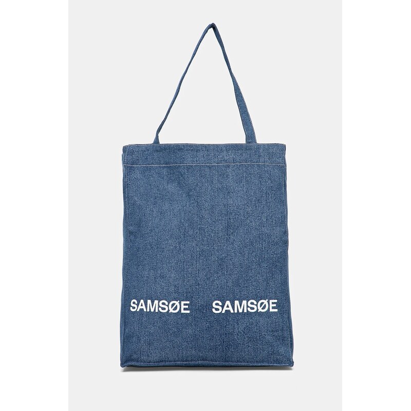 Taška Samsoe Samsoe SALUCA 62947845