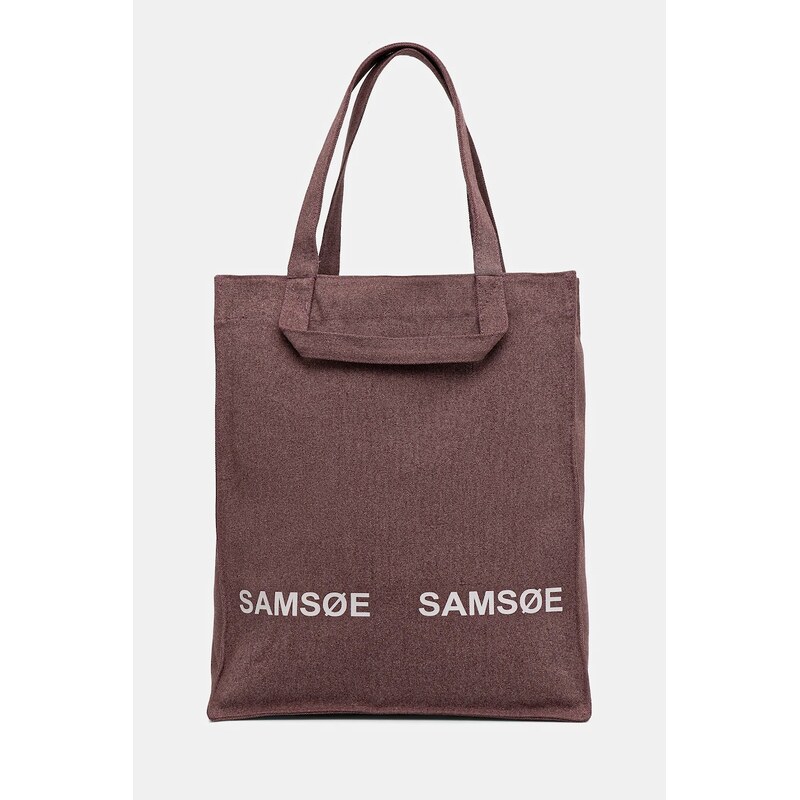 Taška Samsoe Samsoe SALUCCA 63676285