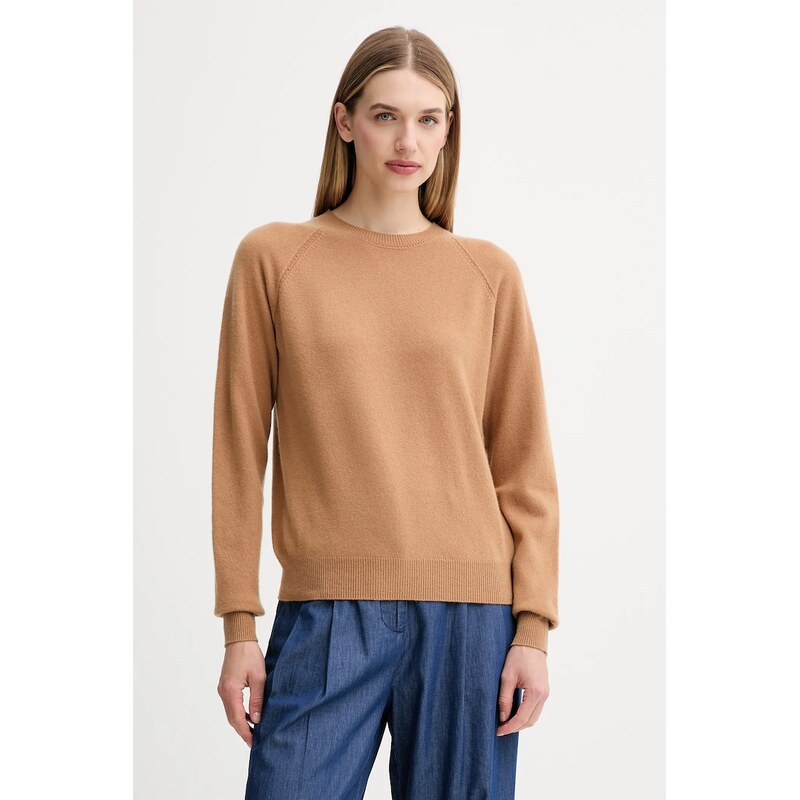 Vlnený sveter Fracomina 64600717