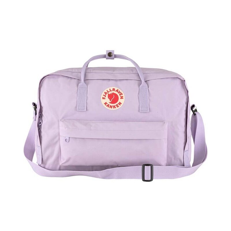 Ruksak Fjallraven Kanken Weekender 62947631