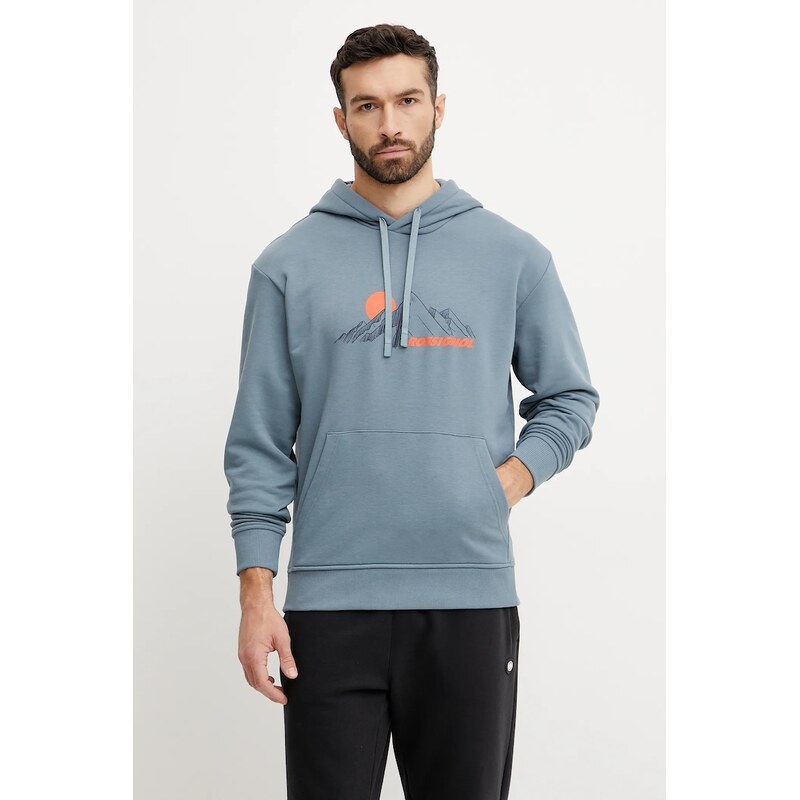 Mikina Rossignol Waterfall 64329071