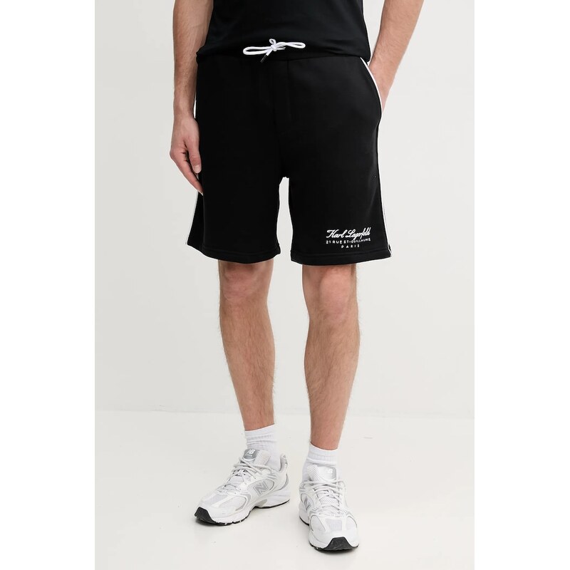 Šortky Karl Lagerfeld 63059604