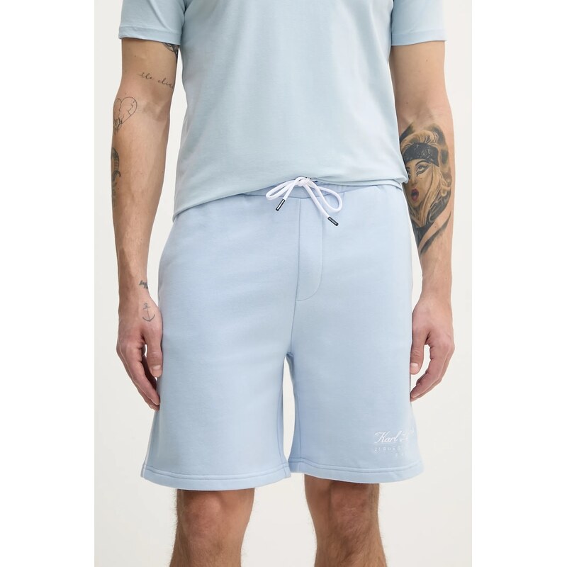 Šortky Karl Lagerfeld 62948465