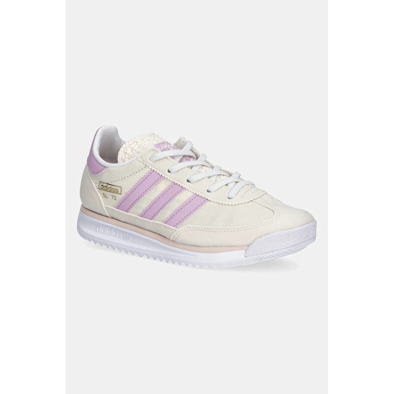 Detské tenisky adidas Originals SL 72 RS 62938707