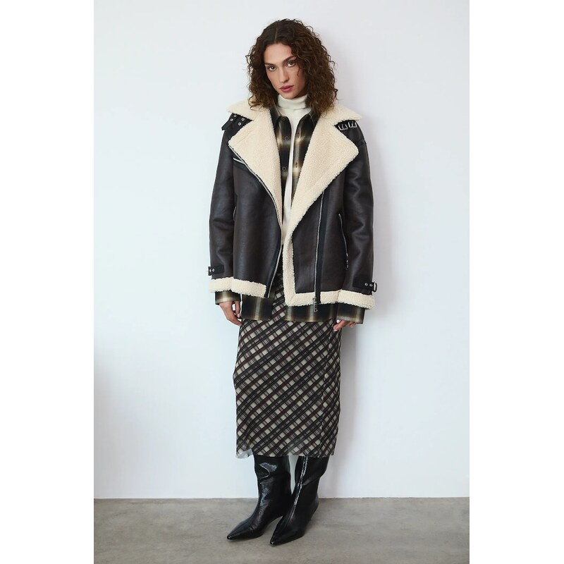 Motorkárska bunda Medicine 66514507