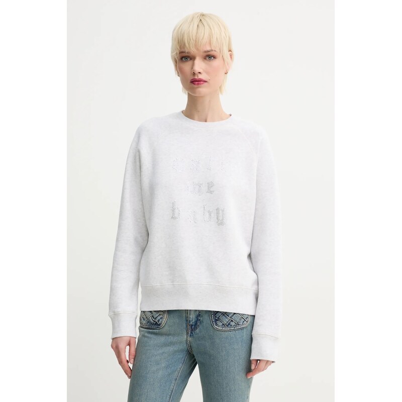 Mikina ZADIG&VOLTAIRE 62938904