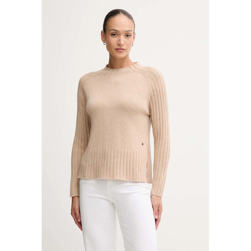 Sveter s prímesou vlny Pepe Jeans 65620150