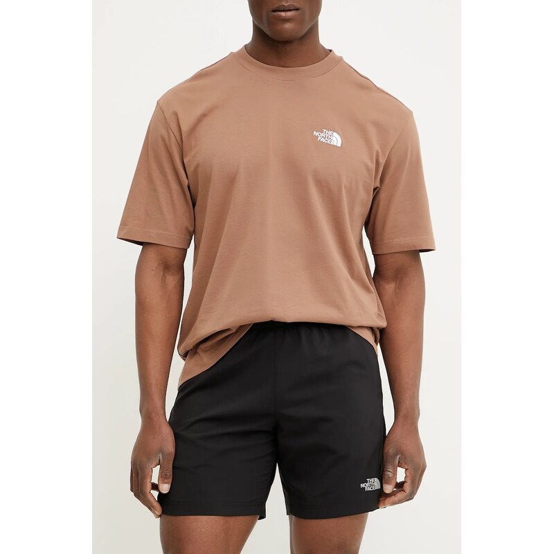 Športové krátke nohavice The North Face 24/7 62948457