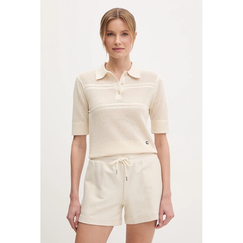 Bavlnené polo tričko Helly Hansen SALT 64329049
