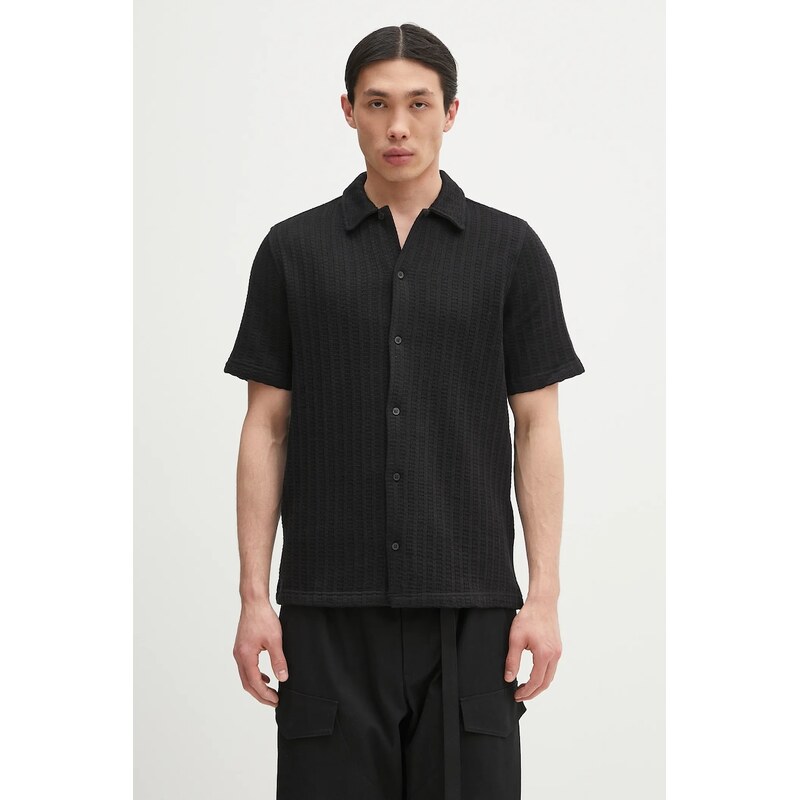 Košeľa Samsoe Samsoe SAKVISTBRO 63658863