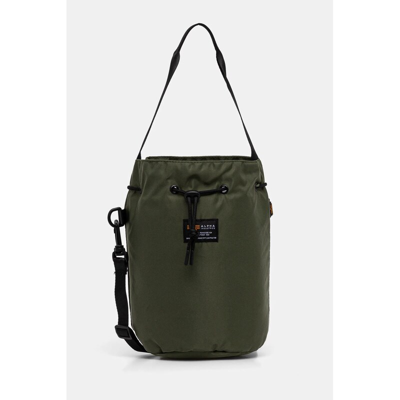 Malá taška Alpha Industries Carry Bag Wmn 62733513
