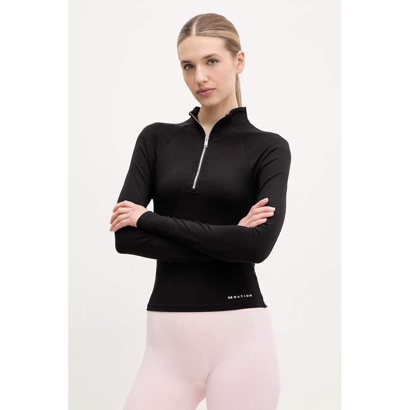 Tričko s dlhým rukávom P.E Nation Routine 66512803