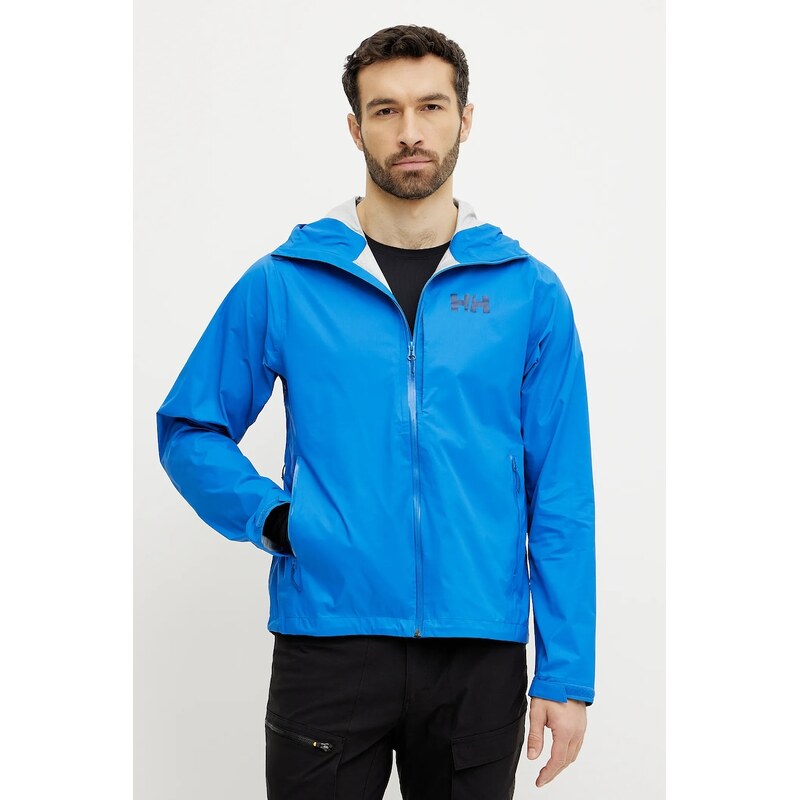 Nepremokavá bunda Helly Hansen LOKE TERRA 64324429