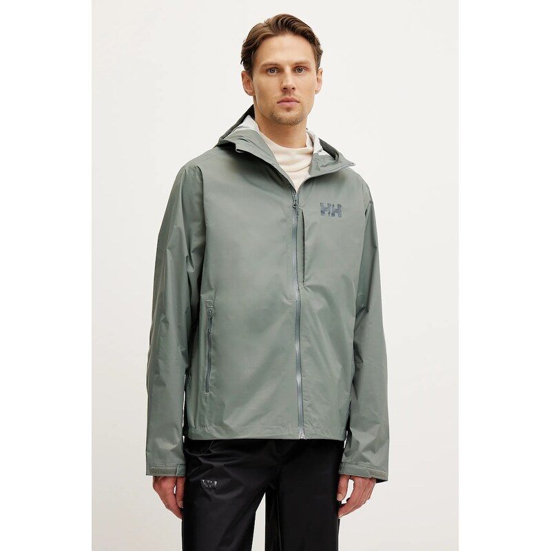 Nepremokavá bunda Helly Hansen LOKE TERRA 64324431