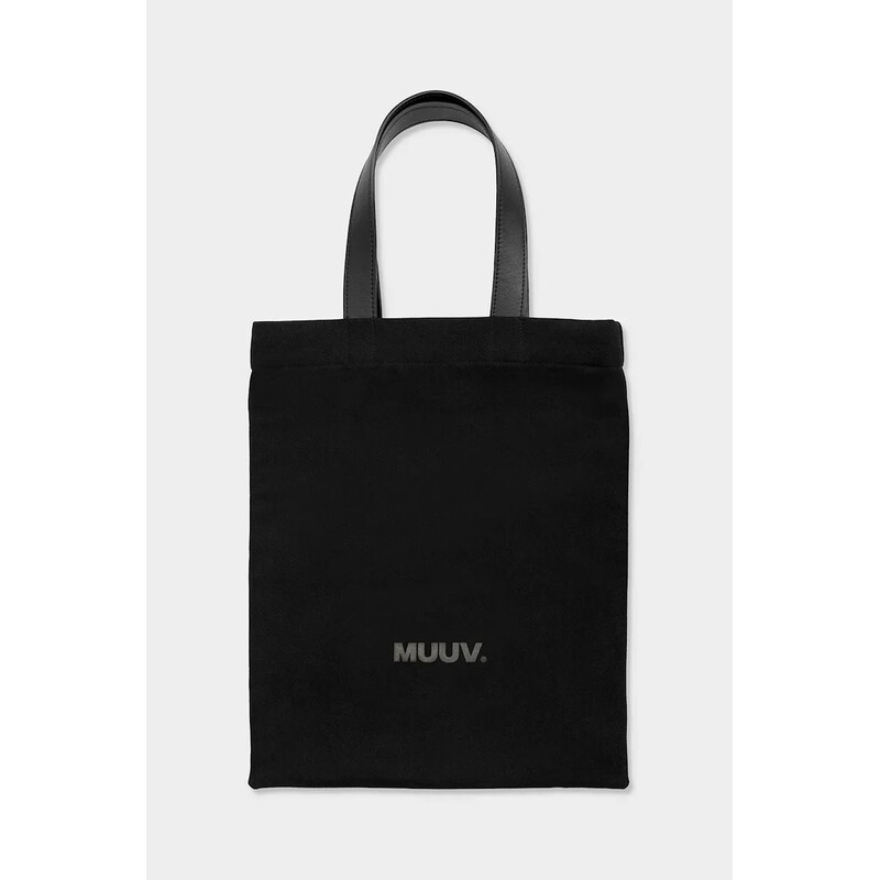Bavlnená taška MUUV. ICONE 64324462