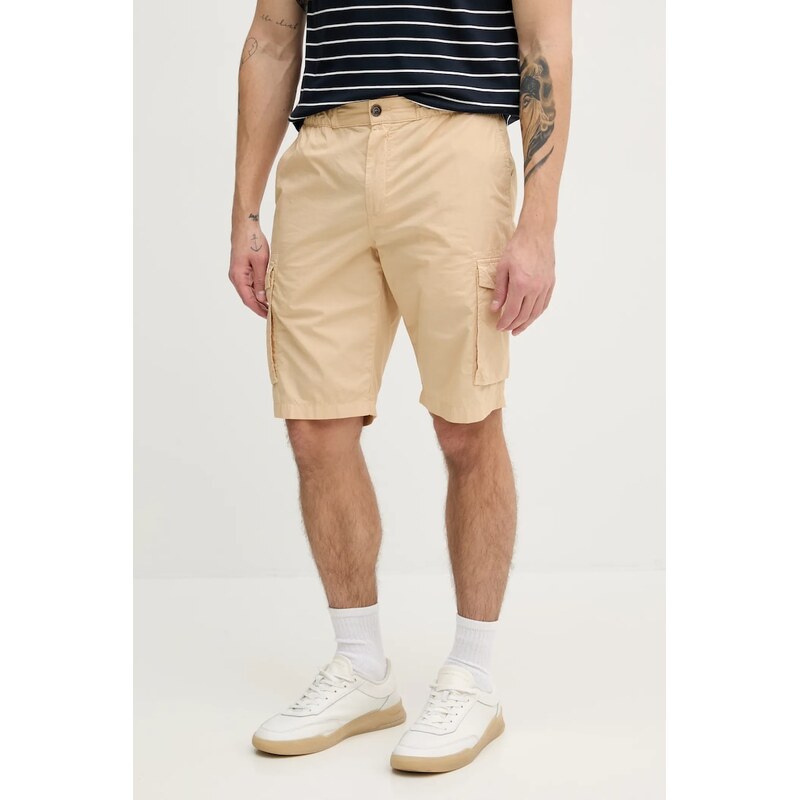 Bavlnené šortky Paul&Shark 62575308