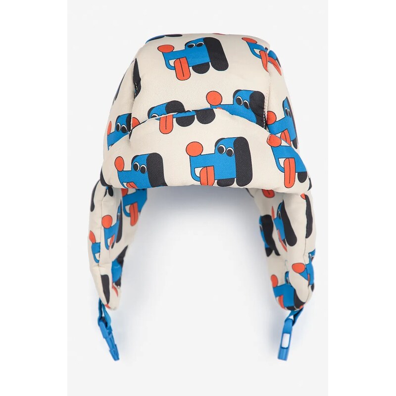 Detská čiapka Bobo Choses Doggy Mate 65129803