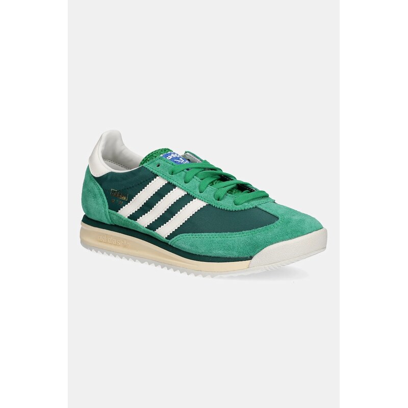 Detské tenisky adidas Originals SL 72 RS 62958443