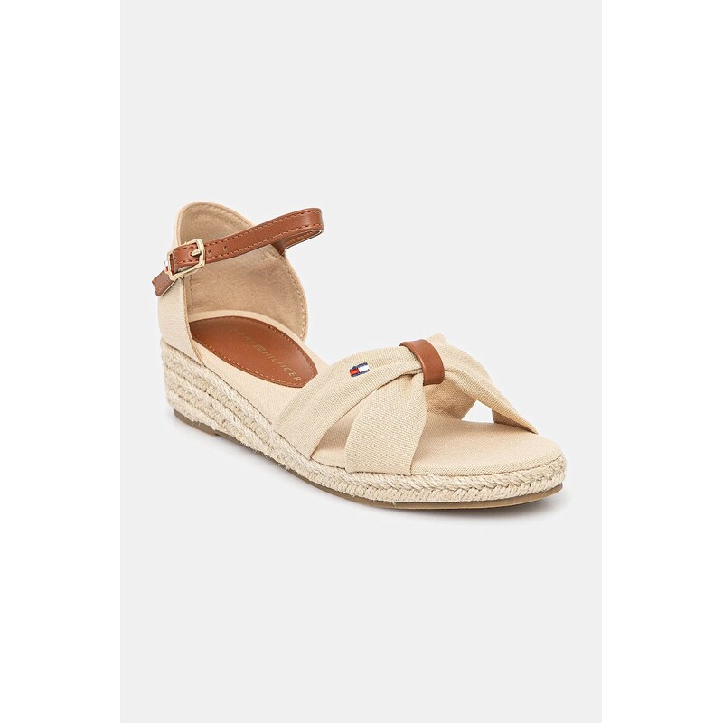 Detské espadrilky Tommy Hilfiger 62995730