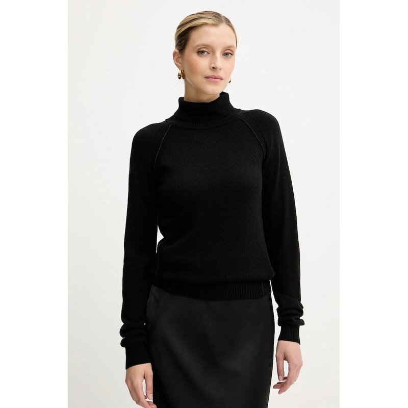 Sveter s prímesou vlny Silvian Heach SAM 64726840