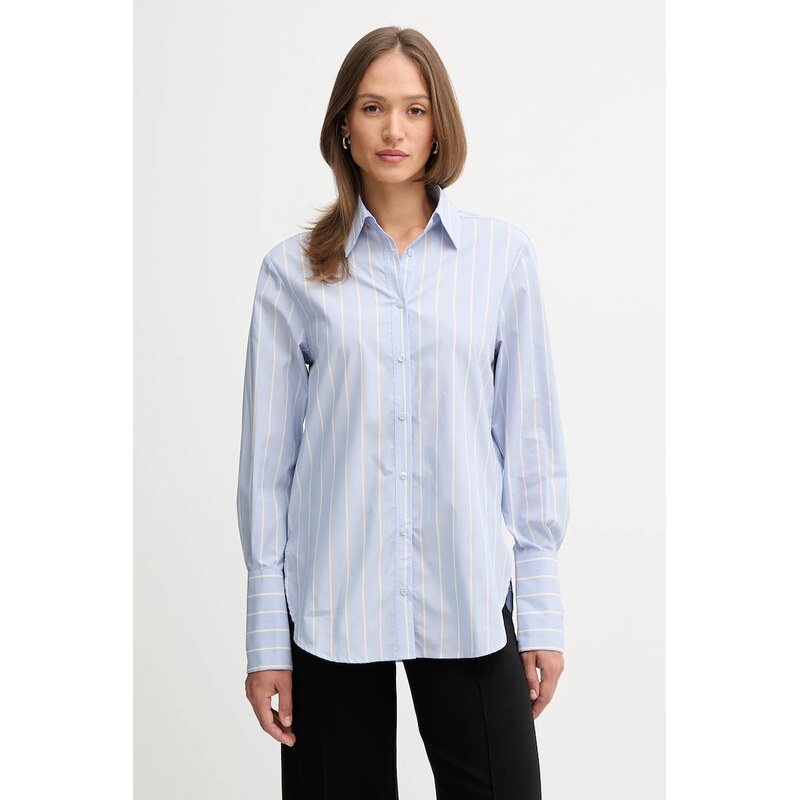 Košeľa Pedro del Hierro 65503527