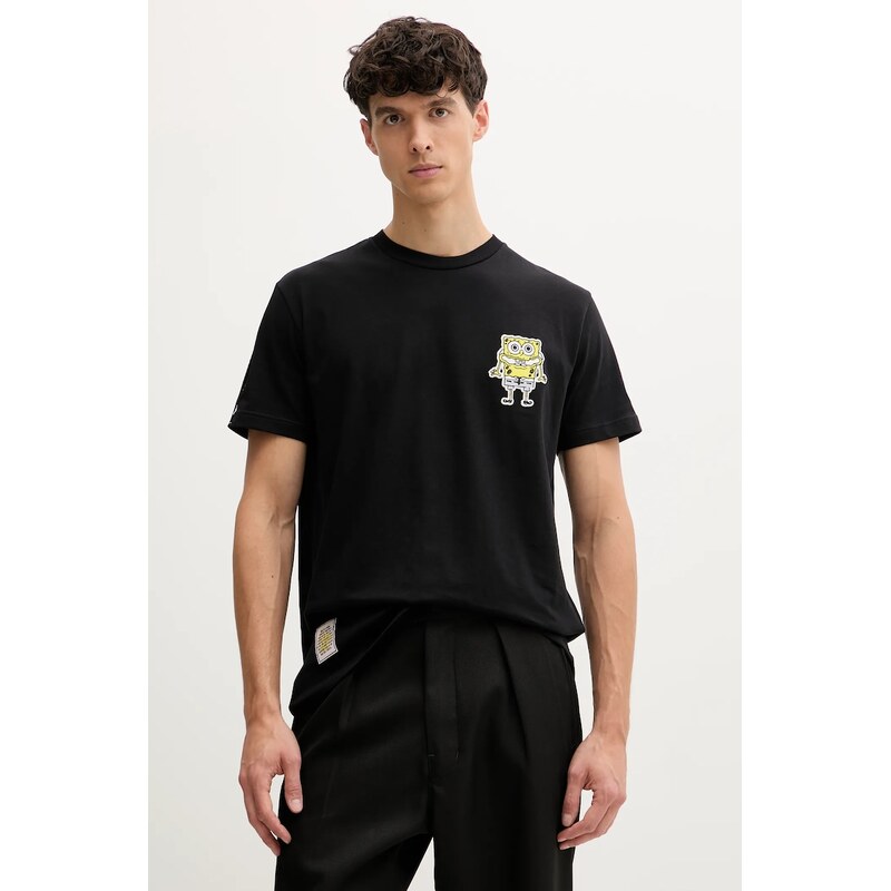 Bavlnené tričko Iceberg 64722260