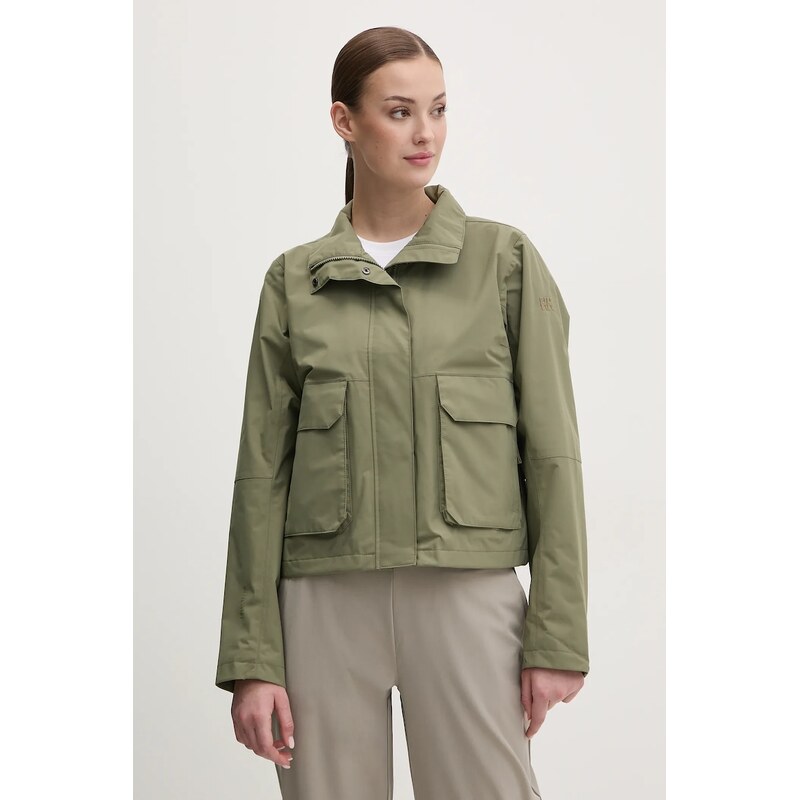 Turistická bunda Helly Hansen Escape 64324507