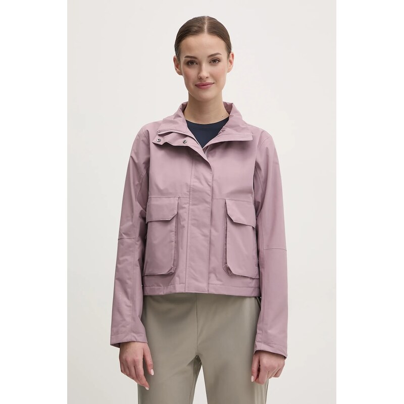 Turistická bunda Helly Hansen Escape 64324506