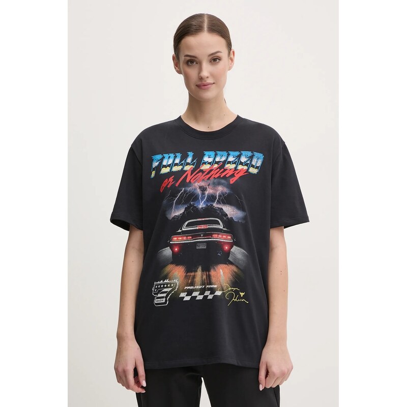 Tričko Under Armour Project Rock 62575588