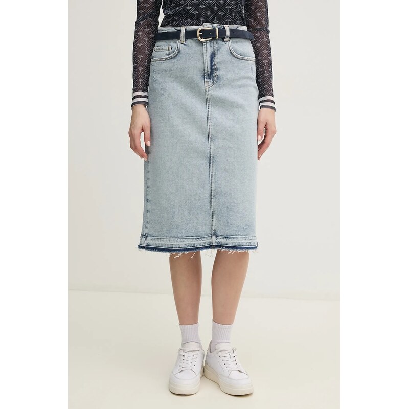 Rifľová sukňa Joop! 64324542