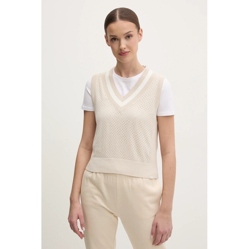 Bavlnený sveter Dkny 63998380