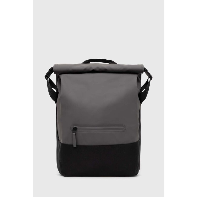 Ruksak Rains Trail Rolltop Backpack W3 63023078