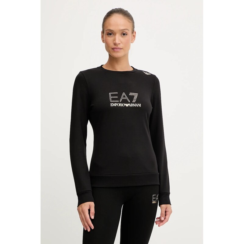 Mikina EA7 Emporio Armani 24397159