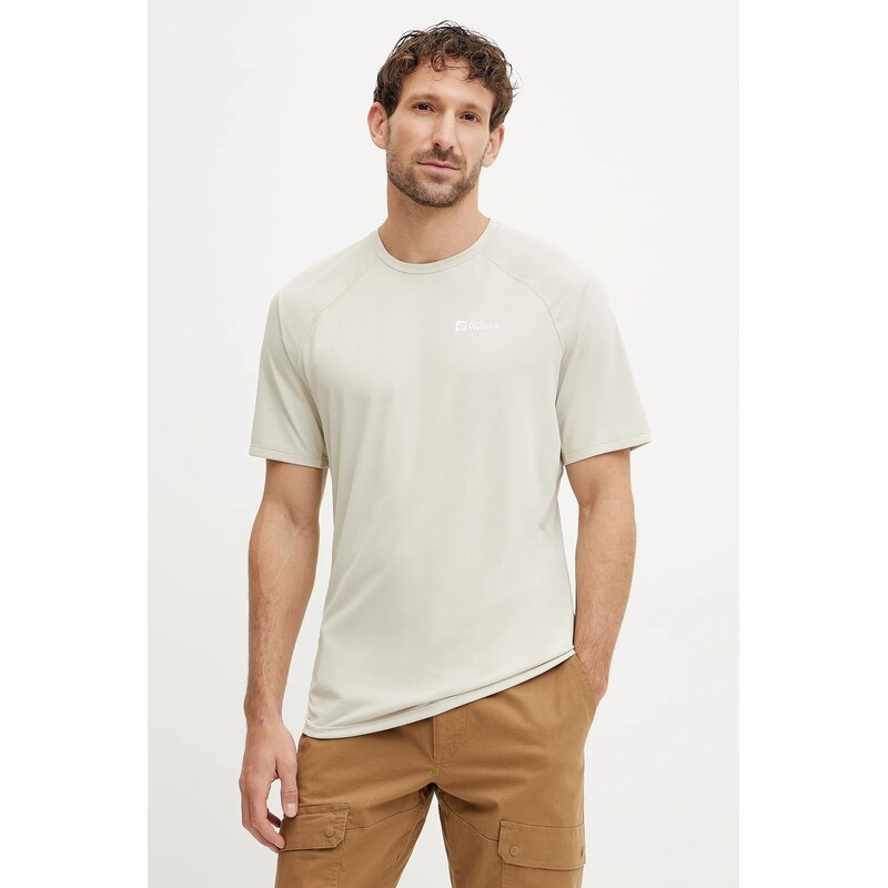 Športové tričko Jack Wolfskin Prelight Swift 64324672