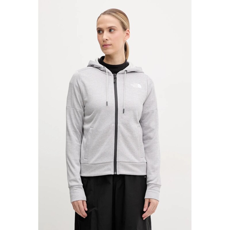 Športová mikina The North Face Reaxion 63023290