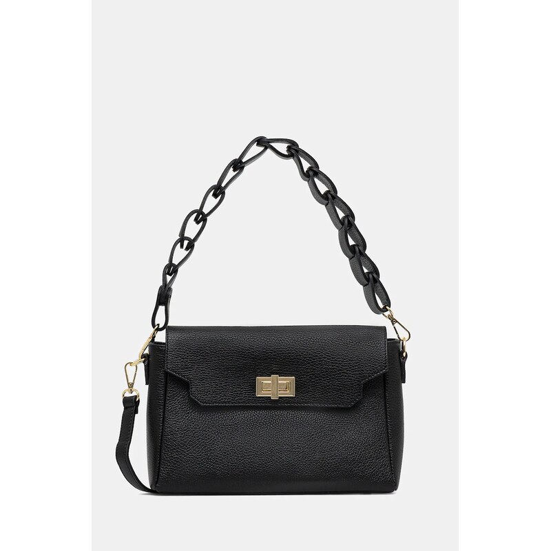 Kožená kabelka Answear.LAB 64794949