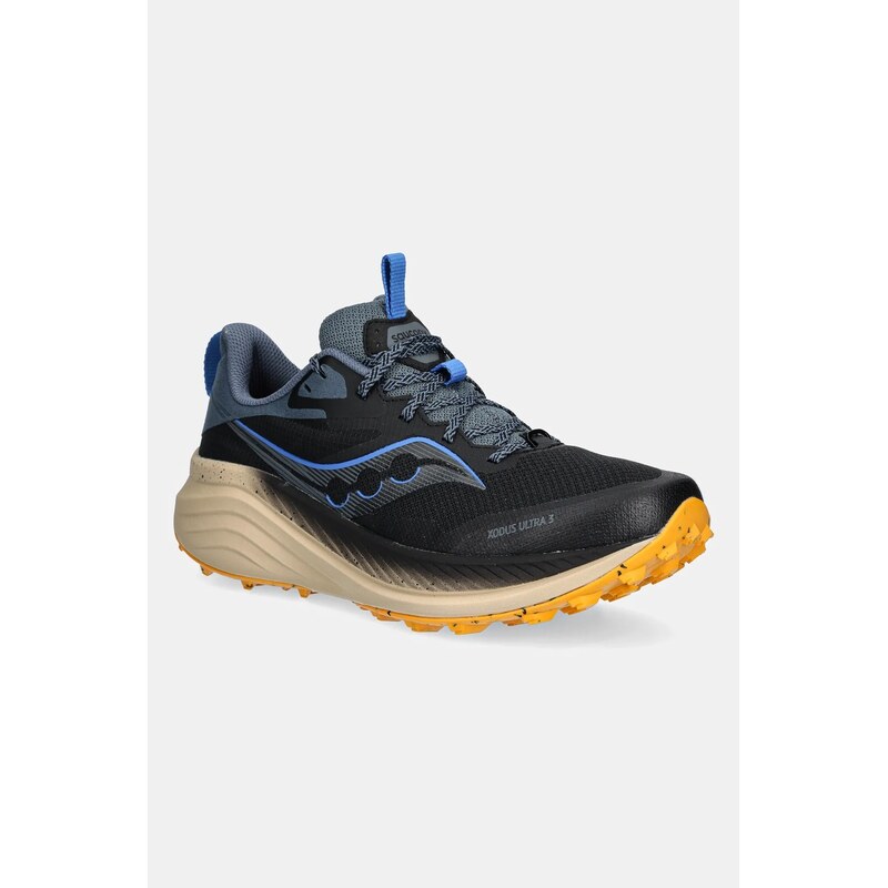 Topánky Saucony Xodus Ultra 3 63023176