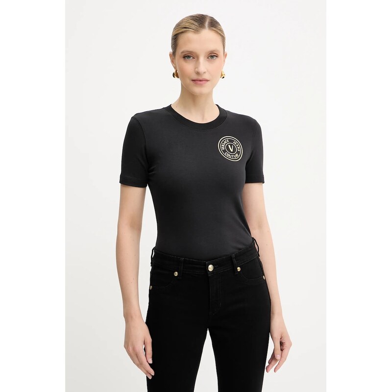 Tričko Versace Jeans Couture 64726905