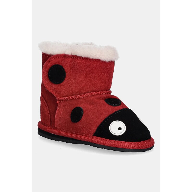 Emu Australia - Detské topánky Ladybird 65206415