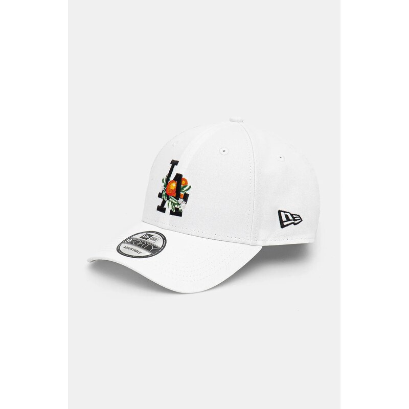 Bavlnená šiltovka New Era 62616748