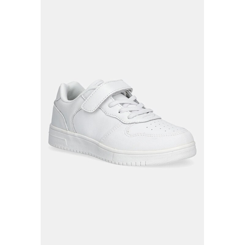 Detské kožené tenisky Garvalin 64722807