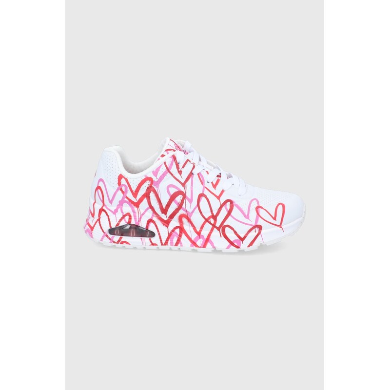 Tenisky Skechers SKECHERS X JGOLDCROWN 64175517