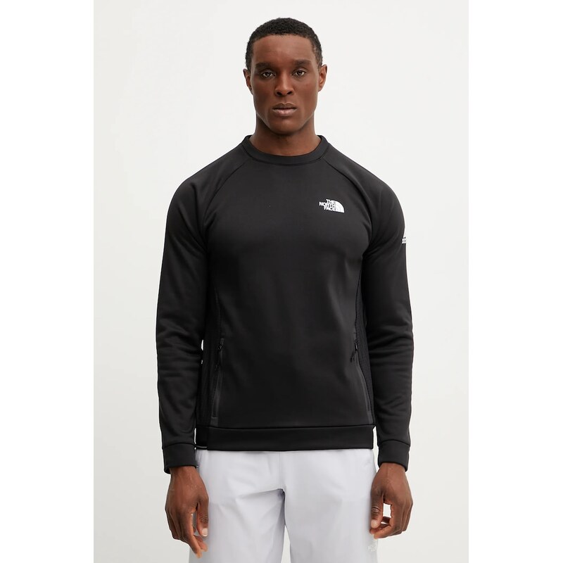 Športová mikina The North Face Mountain Athletics 63023349