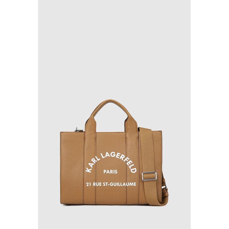 Kabelka Karl Lagerfeld K/RSG 65582010