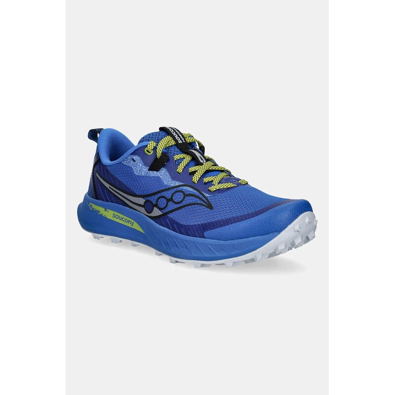 Topánky Saucony Peregrine 15 63023534