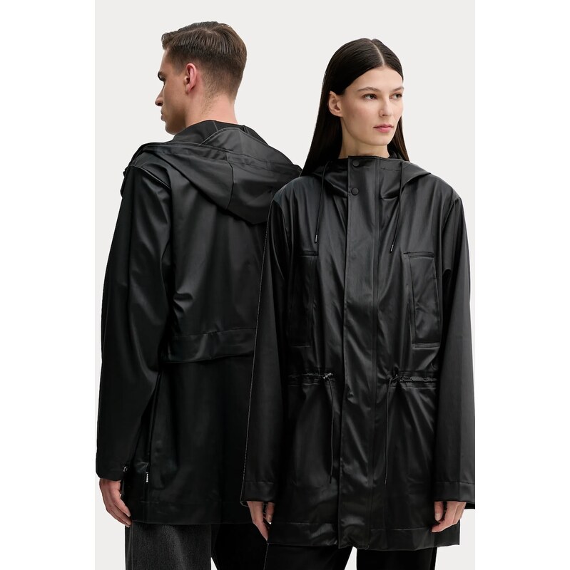 Bunda Rains Bold Long Jacket W3 63039801