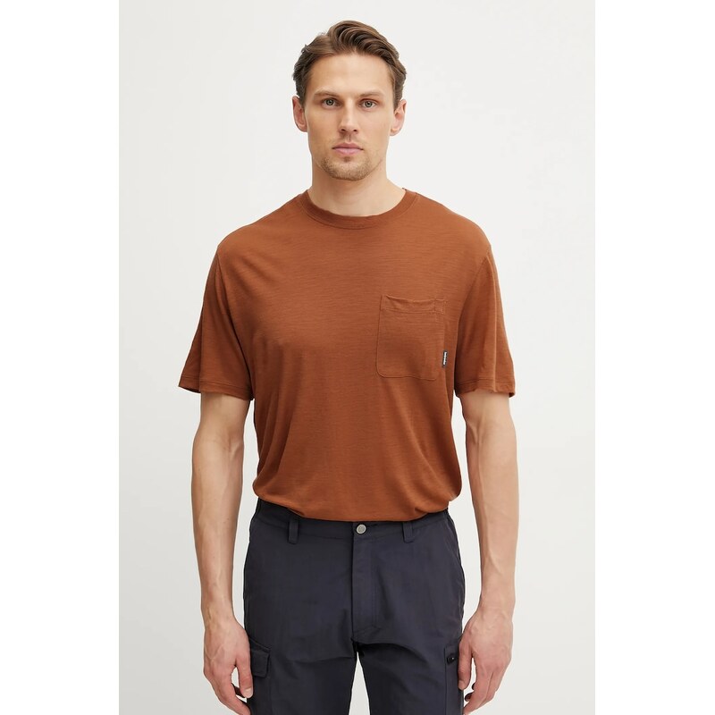 Športové tričko Icebreaker Merino 150 Tech Lite 64324738