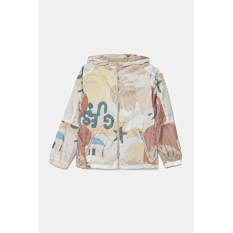 Detská bunda Guess 63089043