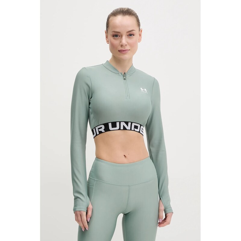 Tréningová mikina Under Armour HotGear 63014122